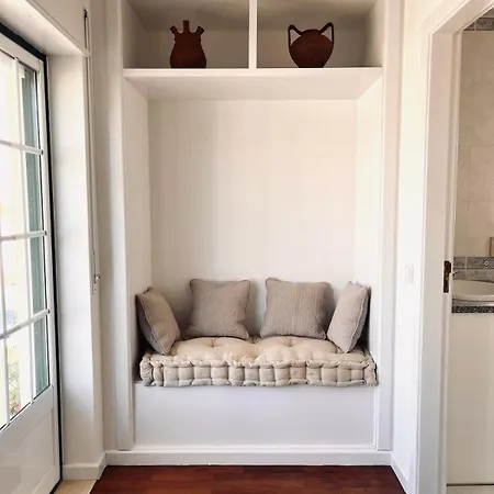 Casa 33 - Idyllisches Reihenhaus Mit Innenhof Feriehus