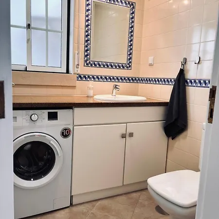 Casa 33 - Idyllisches Reihenhaus Mit Innenhof Feriehus *