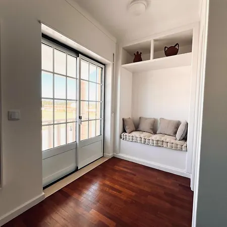 Casa 33 - Idyllisches Reihenhaus Mit Innenhof Дом отдыха *