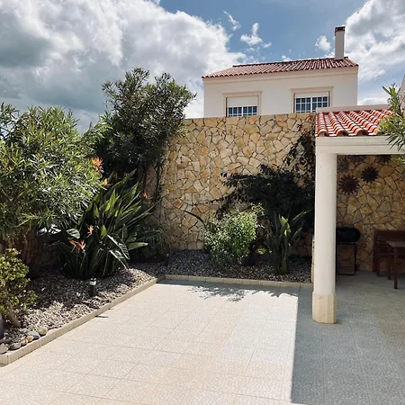 Casa 33 - Idyllisches Reihenhaus Mit Innenhof Дом отдыха *