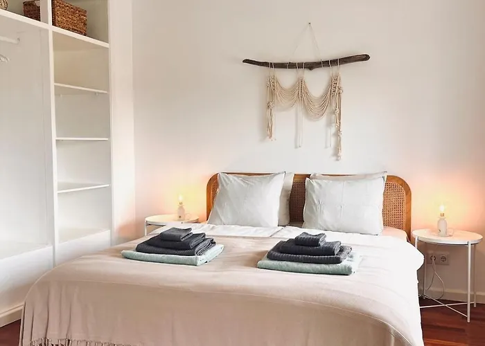 Vakantiehuis Casa 33 - Idyllisches Reihenhaus Mit Innenhof São Martinho do Porto