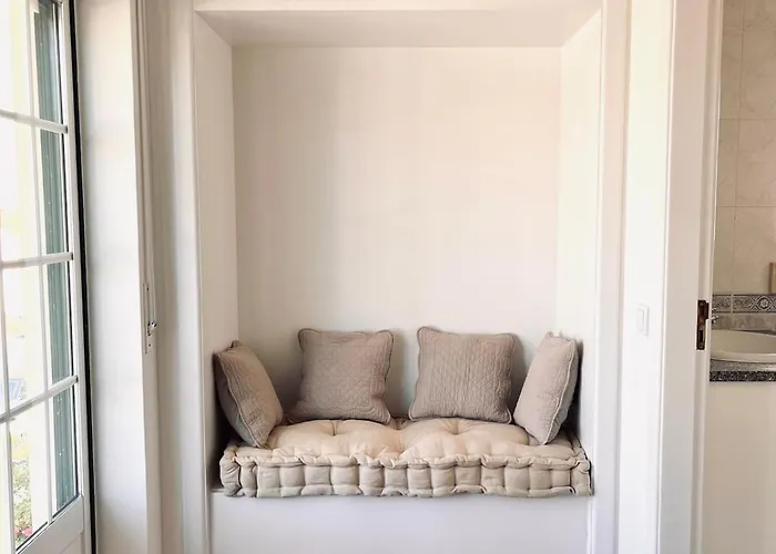 Casa 33 - Idyllisches Reihenhaus Mit Innenhof Vakantiehuis