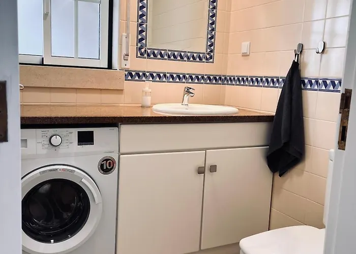 Casa 33 - Idyllisches Reihenhaus Mit Innenhof Vakantiehuis *