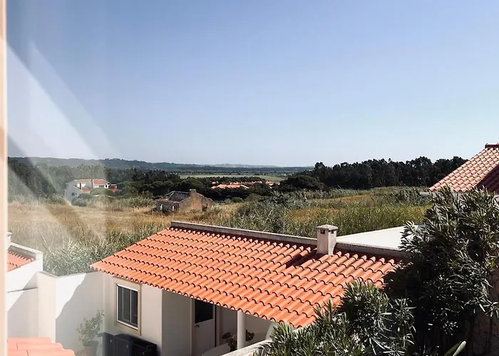 Casa 33 - Idyllisches Reihenhaus Mit Innenhof