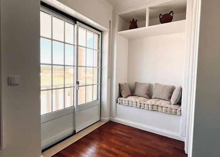 Casa 33 - Idyllisches Reihenhaus Mit Innenhof Vakantiehuis *